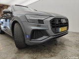  Audi  Q8 AUDI  50 3.0 TDi 286 Quattro Tiptronic 5d #82