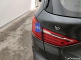  Bmw  Serie 2 BMW 2 Reeks Gran Tourer 216i (80kW) 5d #25