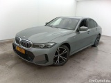 Bmw  Serie 3 BMW 3 DIESEL - 320 dAS 190hp 4d 
