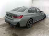  Bmw  Serie 3 BMW 3 DIESEL - 320 dAS 190hp 4d #2