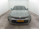  Bmw  Serie 3 BMW 3 DIESEL - 320 dAS 190hp 4d #5
