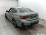  Bmw  Serie 3 BMW 3 DIESEL - 320 dAS 190hp 4d #7