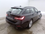  Bmw  Serie 3 BMW 3 Reeks Touring 316dA (90 kW) 5d #2