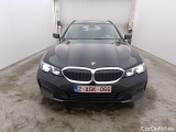  Bmw  Serie 3 BMW 3 Reeks Touring 316dA (90 kW) 5d #5