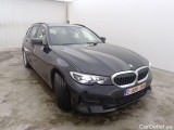  Bmw  Serie 3 BMW 3 Reeks Touring 316dA (90 kW) 5d #8