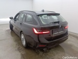  Bmw  Serie 3 BMW 3 Reeks Touring 316dA (90 kW) 5d #7