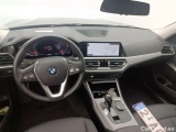  Bmw  Serie 3 BMW 3 Reeks Touring 316dA (90 kW) 5d #9