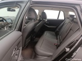  Bmw  Serie 3 BMW 3 Reeks Touring 316dA (90 kW) 5d #10