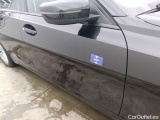  Bmw  Serie 3 BMW 3 Reeks Touring 316dA (90 kW) 5d #18