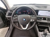  Bmw  Serie 3 BMW 3 Reeks Touring 316dA (90 kW) 5d #20
