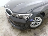  Bmw  Serie 3 BMW 3 Reeks Touring 316dA (90 kW) 5d #25