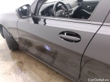  Bmw  Serie 3 BMW 3 Reeks Touring 316dA (90 kW) 5d #31