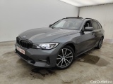  Bmw  Serie 3 BMW 3 Reeks Touring 320e (150 kW) 5d 