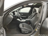  Bmw  Serie 3 BMW 3 Reeks Touring 320e (150 kW) 5d #3