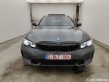  Bmw  Serie 3 BMW 3 Reeks Touring 320e (150 kW) 5d #5
