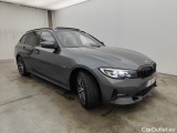  Bmw  Serie 3 BMW 3 Reeks Touring 320e (150 kW) 5d #8