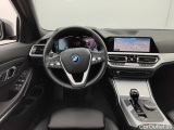  Bmw  Serie 3 BMW 3 Reeks Touring 320e (150 kW) 5d #9