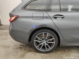  Bmw  Serie 3 BMW 3 Reeks Touring 320e (150 kW) 5d #32