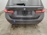  Bmw  Serie 3 BMW 3 Reeks Touring 320e (150 kW) 5d #28