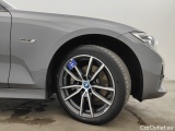  Bmw  Serie 3 BMW 3 Reeks Touring 320e (150 kW) 5d #45