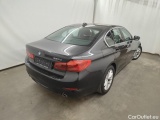  Bmw  Serie 5 BMW 5 Reeks Berline 520d 120kW Aut. 4d #2