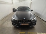  Bmw  Serie 5 BMW 5 Reeks Berline 520d 120kW Aut. 4d #5