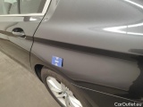  Bmw  Serie 5 BMW 5 Reeks Berline 520d 120kW Aut. 4d #25