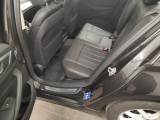  Bmw  Serie 5 BMW 5 Reeks Berline 520d 120kW Aut. 4d #27