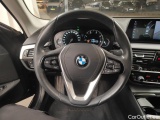  Bmw  Serie 5 BMW 5 Reeks Berline 520d 120kW Aut. 4d #31