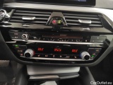 Bmw  Serie 5 BMW 5 Reeks Berline 520d 120kW Aut. 4d #33