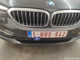  Bmw  Serie 5 BMW 5 Reeks Berline 520d 120kW Aut. 4d #36