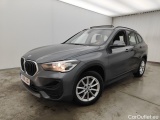  Bmw  X1 BMW  sDrive16d (85 kW) 5d 