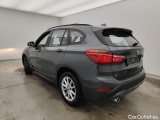  Bmw  X1 BMW  sDrive16d (85 kW) 5d #7