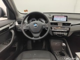  Bmw  X1 BMW  sDrive16d (85 kW) 5d #9