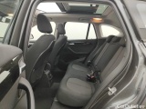  Bmw  X1 BMW  sDrive16d (85 kW) 5d #10