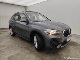  Bmw  X1 BMW  sDrive16d (85 kW) 5d #8