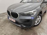  Bmw  X1 BMW  sDrive16d (85 kW) 5d #19