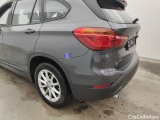  Bmw  X1 BMW  sDrive16d (85 kW) 5d #39
