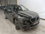  Bmw  X1 BMW  xDrive25e (162 kW) 5d #8