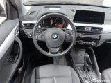  Bmw  X1 BMW  xDrive25e (162 kW) 5d #9