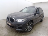  Bmw  X3 BMW  xDrive30e (135 kW) 5d 
