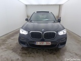  Bmw  X3 BMW  xDrive30e (135 kW) 5d #5