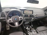  Bmw  X3 BMW  xDrive30e (135 kW) 5d #9