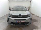  Citroen  C5 Citroën  Aircross 1.5 BlueHDi 130 S&S EAT8 Live 5d #5