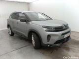  Citroen  C5 Citroën  Aircross 1.5 BlueHDi 130 S&S EAT8 Live 5d #8