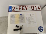  Fiat  500 Fiat C 1.0 Hybrid 70 (Red) 2d #4