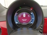  Fiat  500 Fiat C 1.0 Hybrid 70 (Red) 2d #6