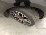  Fiat  500 Fiat C 1.0 Hybrid 70 (Red) 2d #15