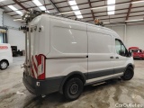  Ford  Transit Ford  350M 2.0TD 130pk 96kW M6 Trend 4d #2