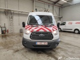  Ford  Transit Ford  350M 2.0TD 130pk 96kW M6 Trend 4d #5